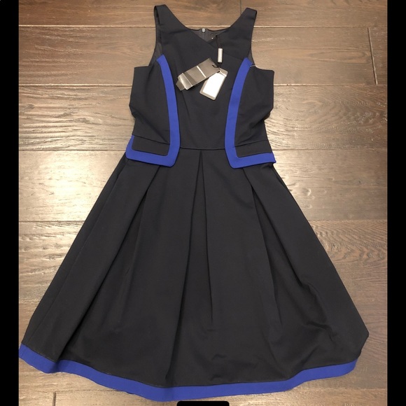 BNWT EMPORIO Armani dress - Picture 1 of 6